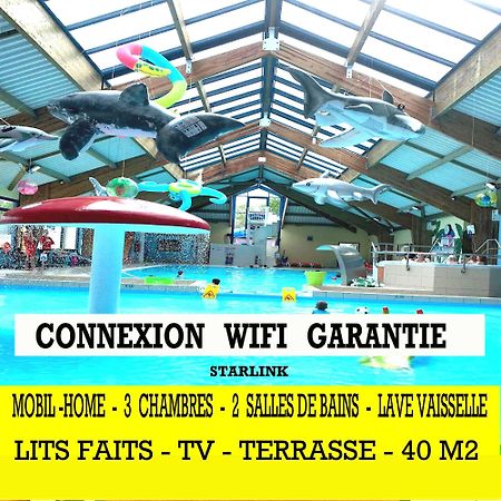 Mh-6 Pers-3 Ch-2 Sdb-Lave Vaisselle-Lave Linge - Wifi Garantie - Grande Terrasse Hotel Pont-Aven Ngoại thất bức ảnh